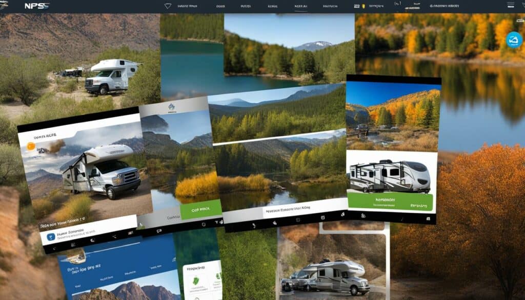 NPS App