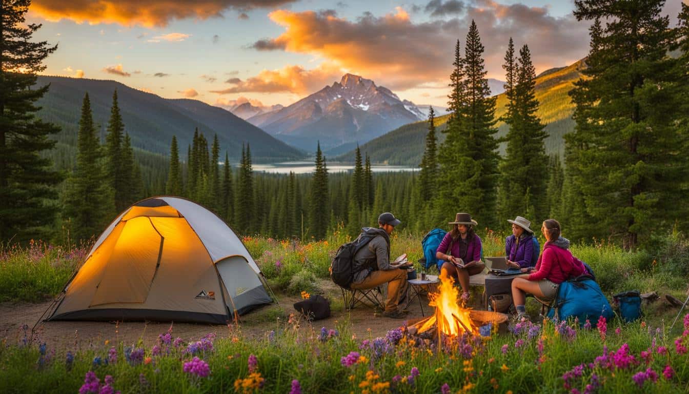Off-Page SEO Techniques for Campground Marketing