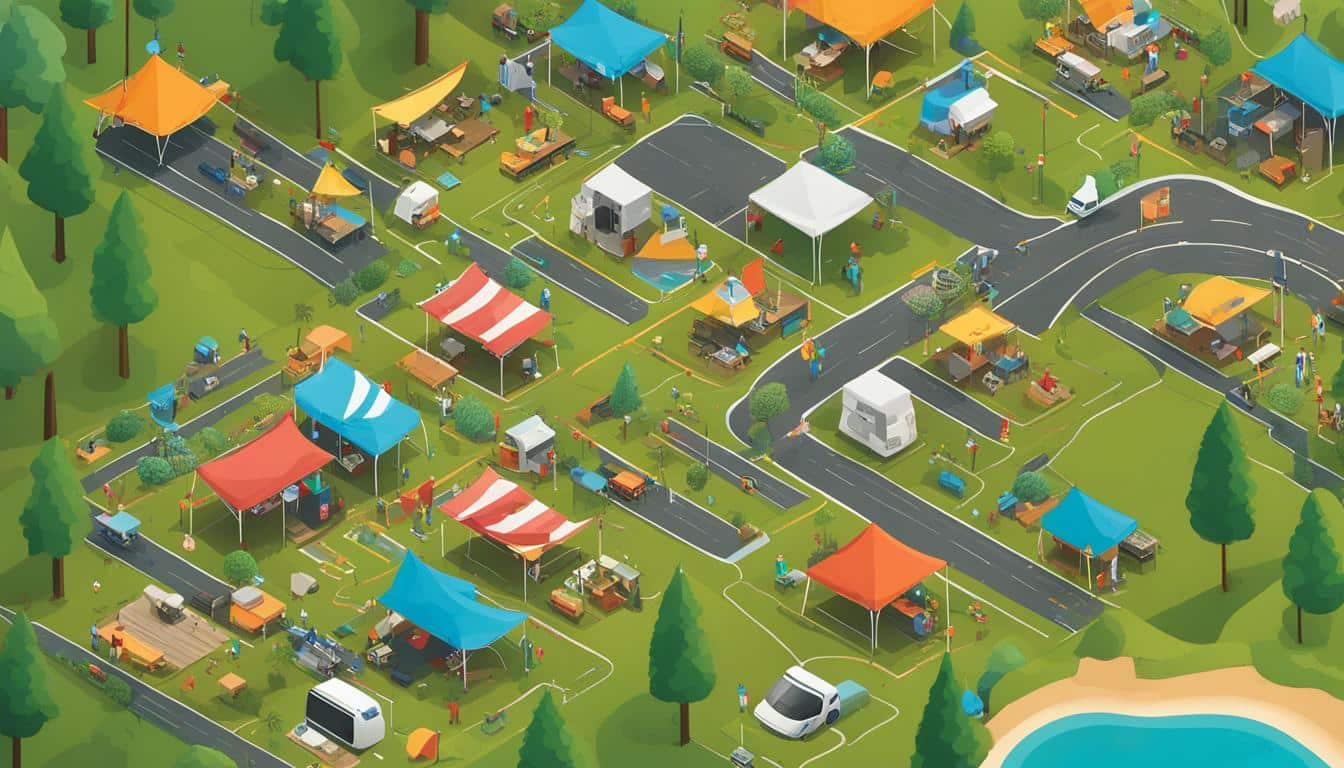 Off-Page SEO Techniques for Campground Marketing