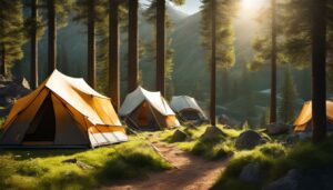 Off-Page SEO Techniques for Glamping Websites