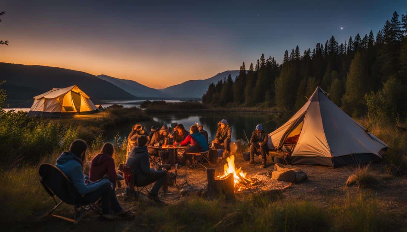 Off-Page SEO Techniques for Glamping Websites