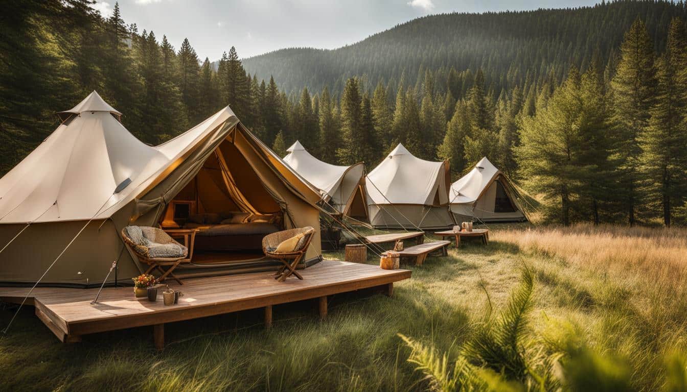 On-Page SEO Checklist for Glamping Sites