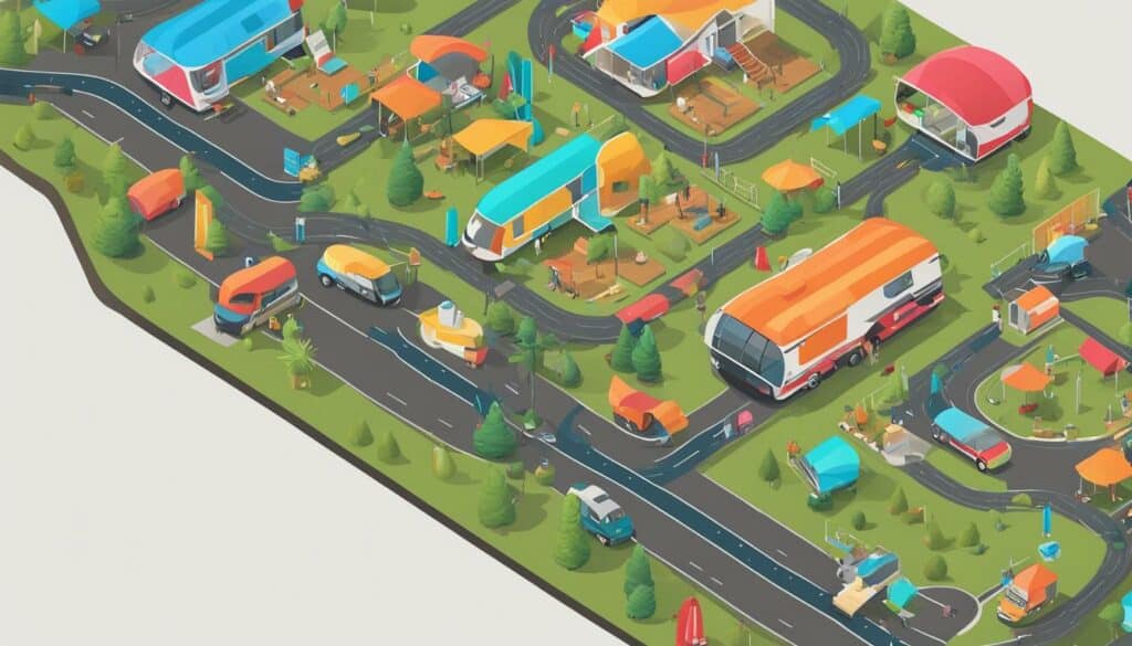 On-Page SEO Techniques for RV Park Websites