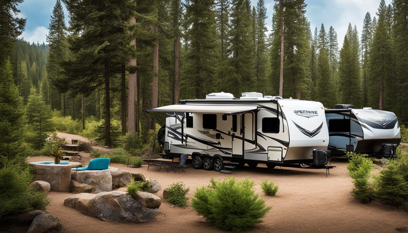 On-Page SEO for RV Park Websites