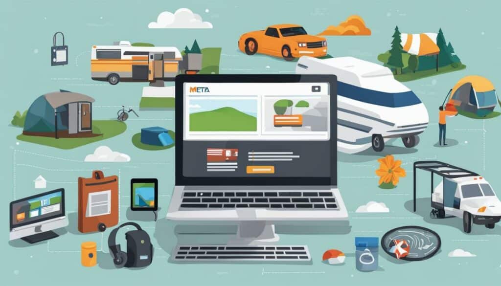 On-Page SEO for RV Park Websites