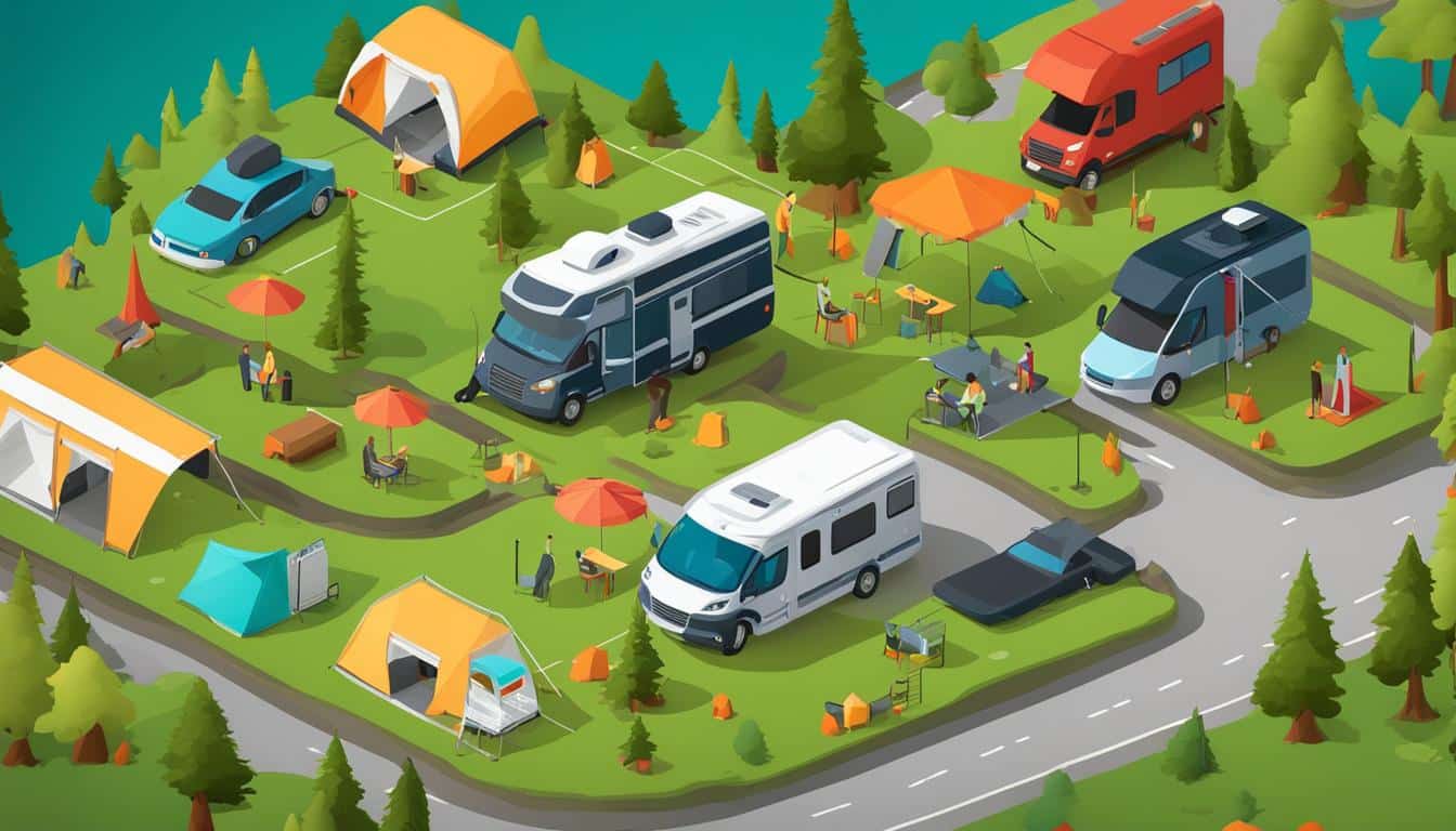 Online PR Tactics for Outdoor Accommodations