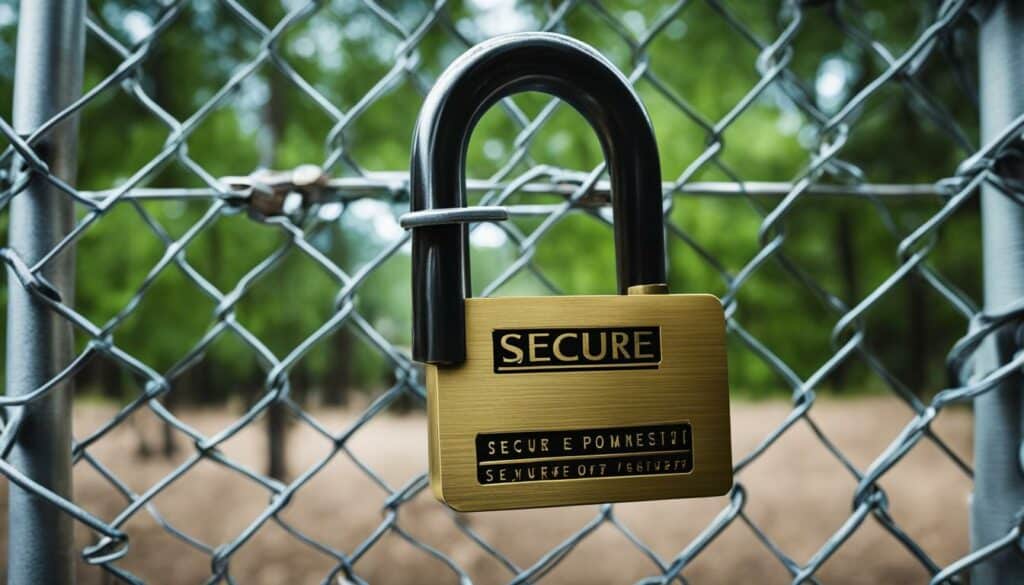 Online Payment Security