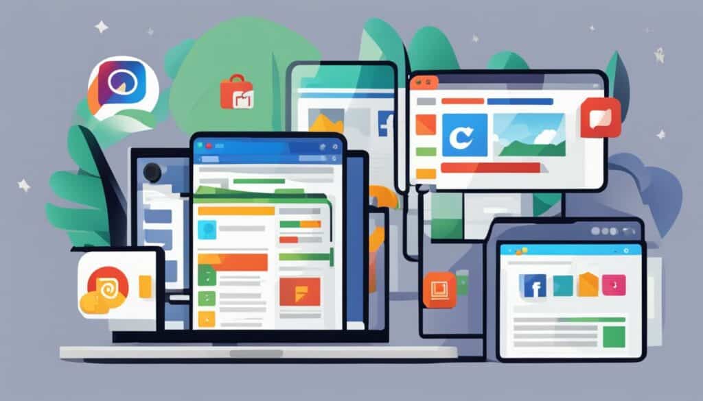 Online Reputation Management