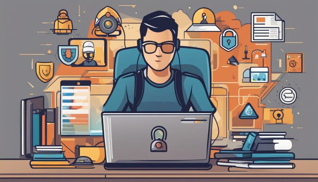 Online Security Training