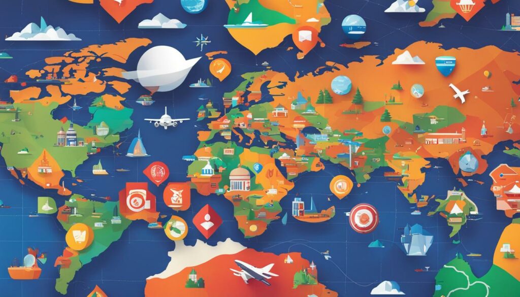 Online Travel Agencies