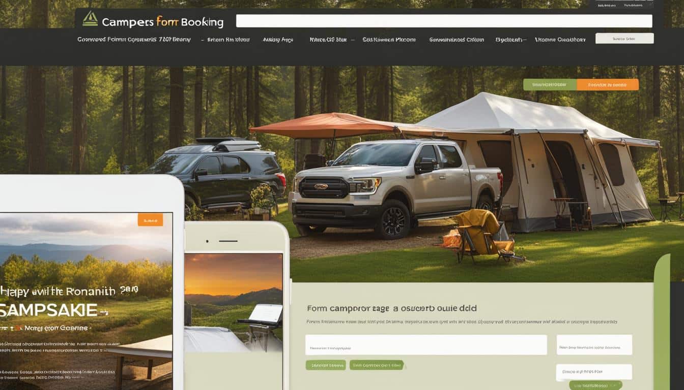 Optimizing Booking Forms for Higher Conversions
