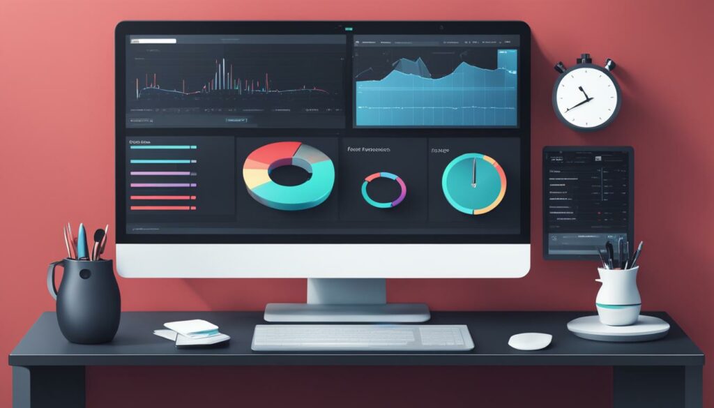 Optimizing Core Web Vitals