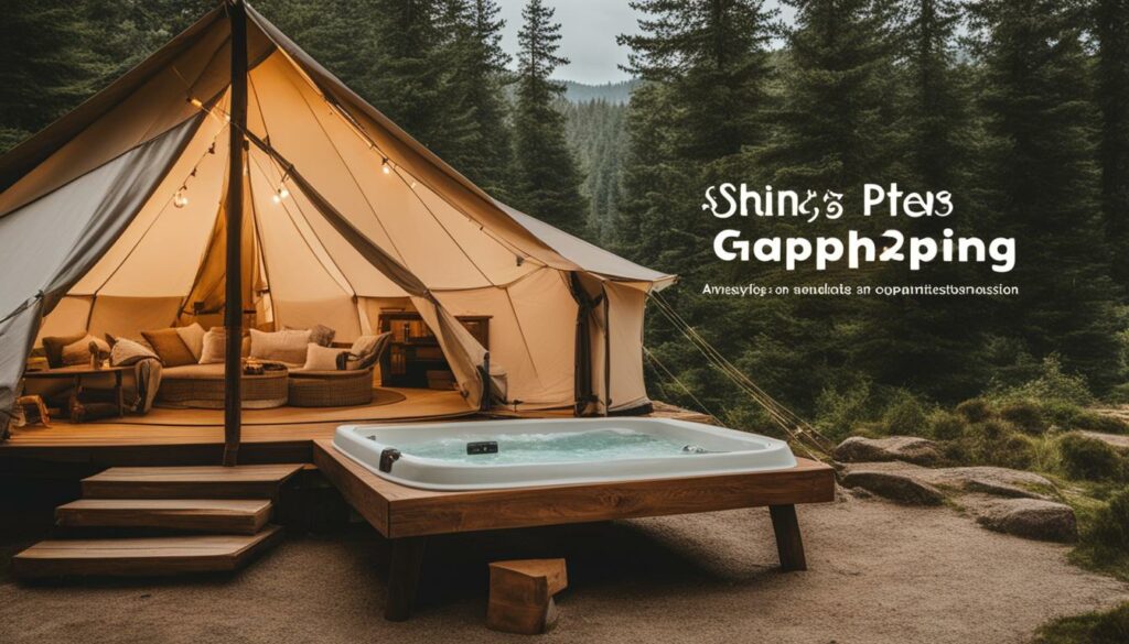 Optimizing Title Tags and Meta Descriptions for Glamping Sites