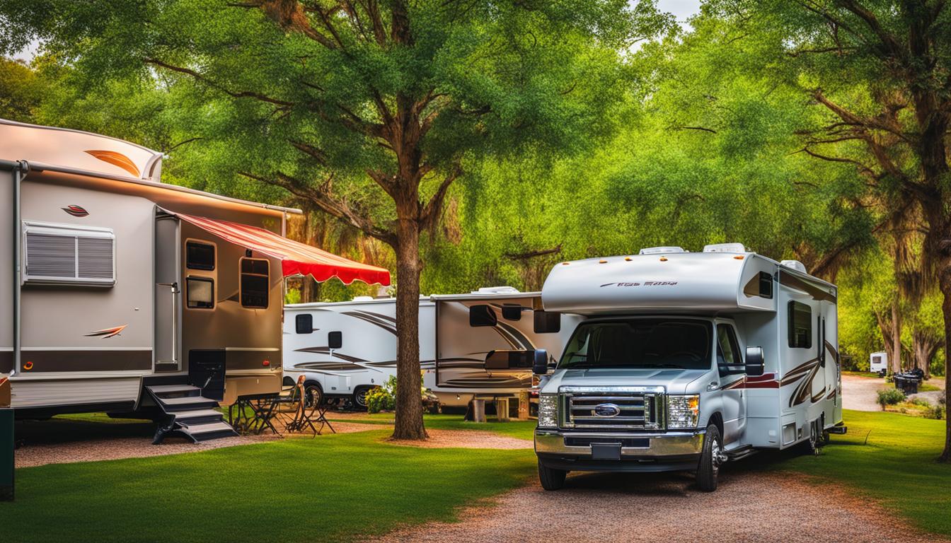 Optimizing Video Content for RV Park Sites