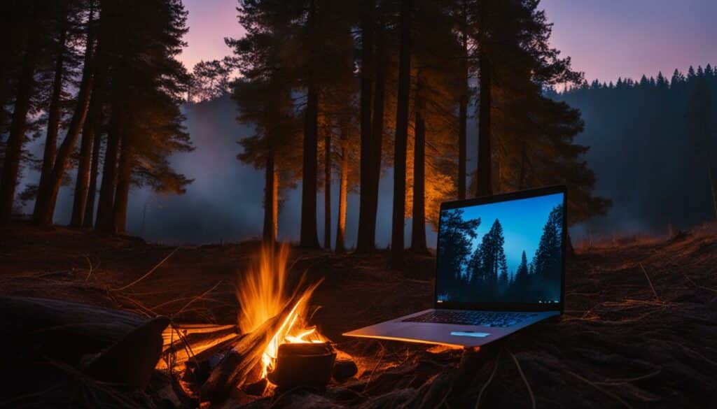 Outdoor Adventure Podcast Ideas