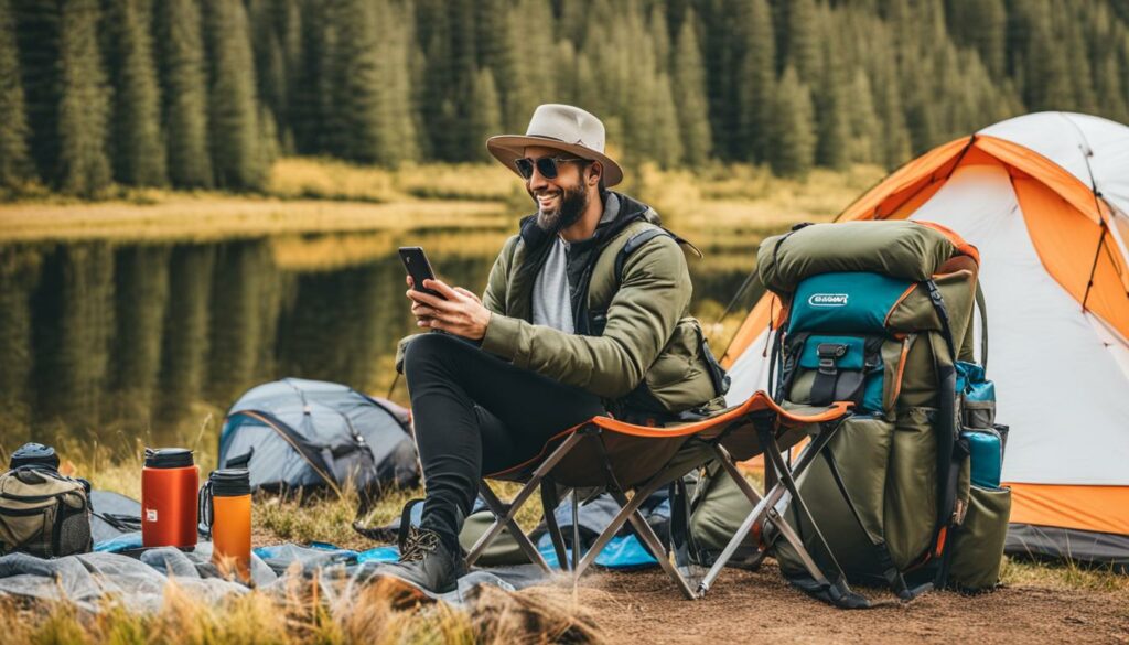 Engaging Content Ideas That Will Elevate Your Outdoor Hospitality Brand