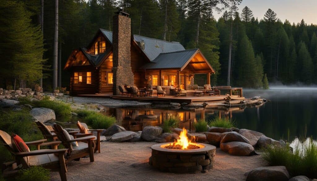 Outdoor accommodations on Pinterest