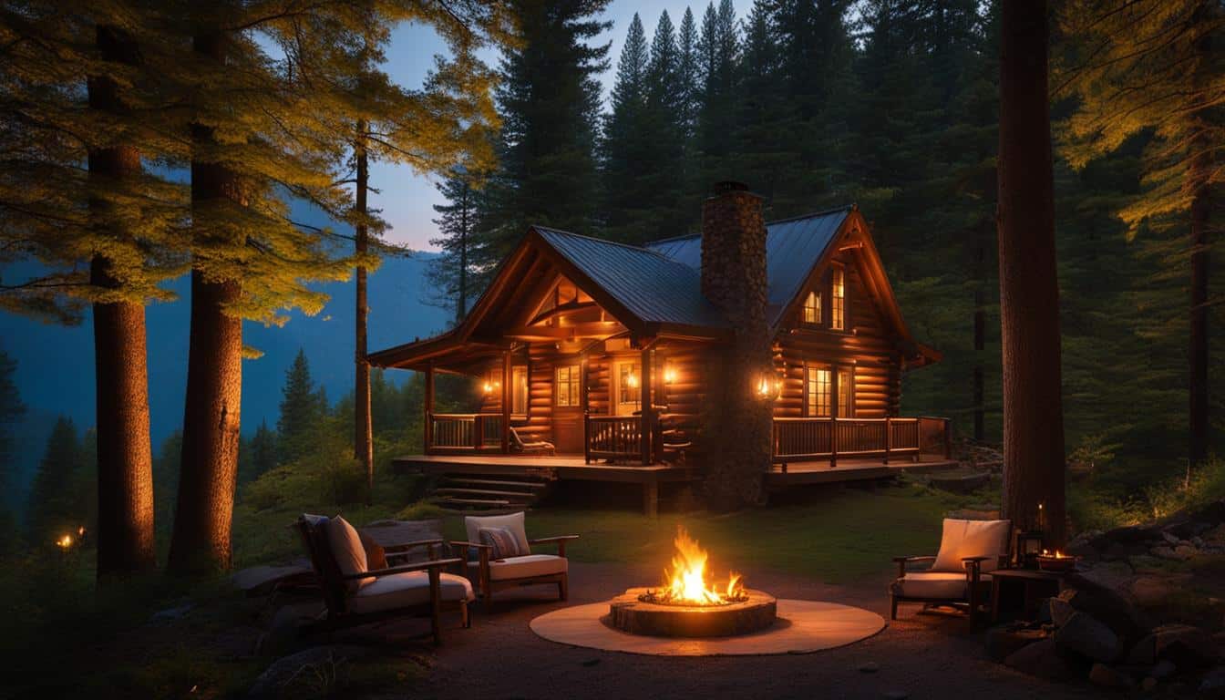PPC Ad Targeting for Outdoor Accommodation Audience
