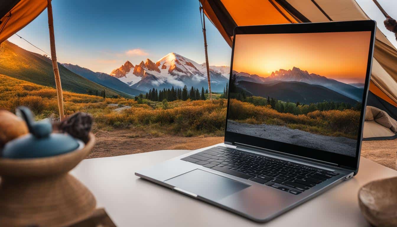 PPC Ad Targeting for Outdoor Accommodation Audience