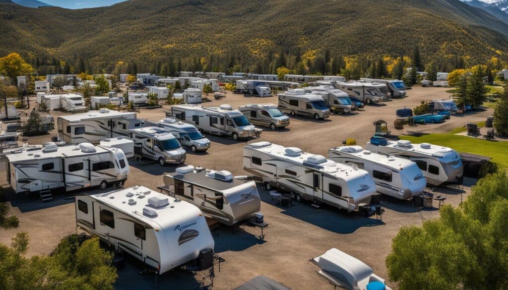 PPC Advertising for RV Park Websites
