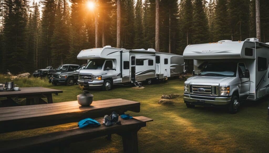 PPC for Campgrounds and RV Parks