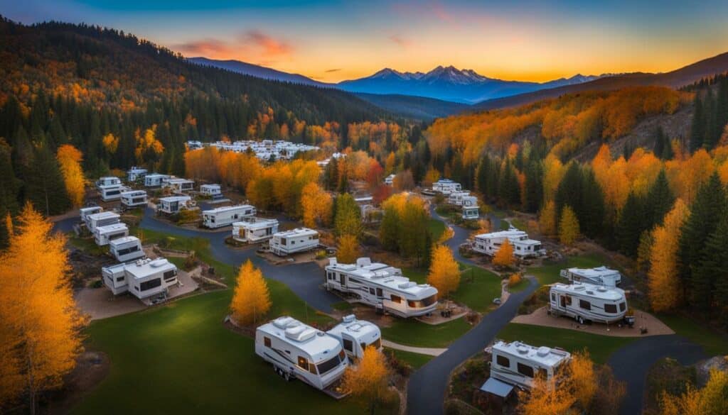 PPC for RV Resorts