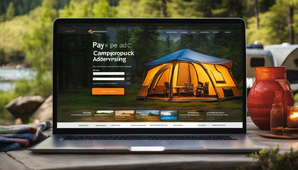 Pay-Per-Click Advertising