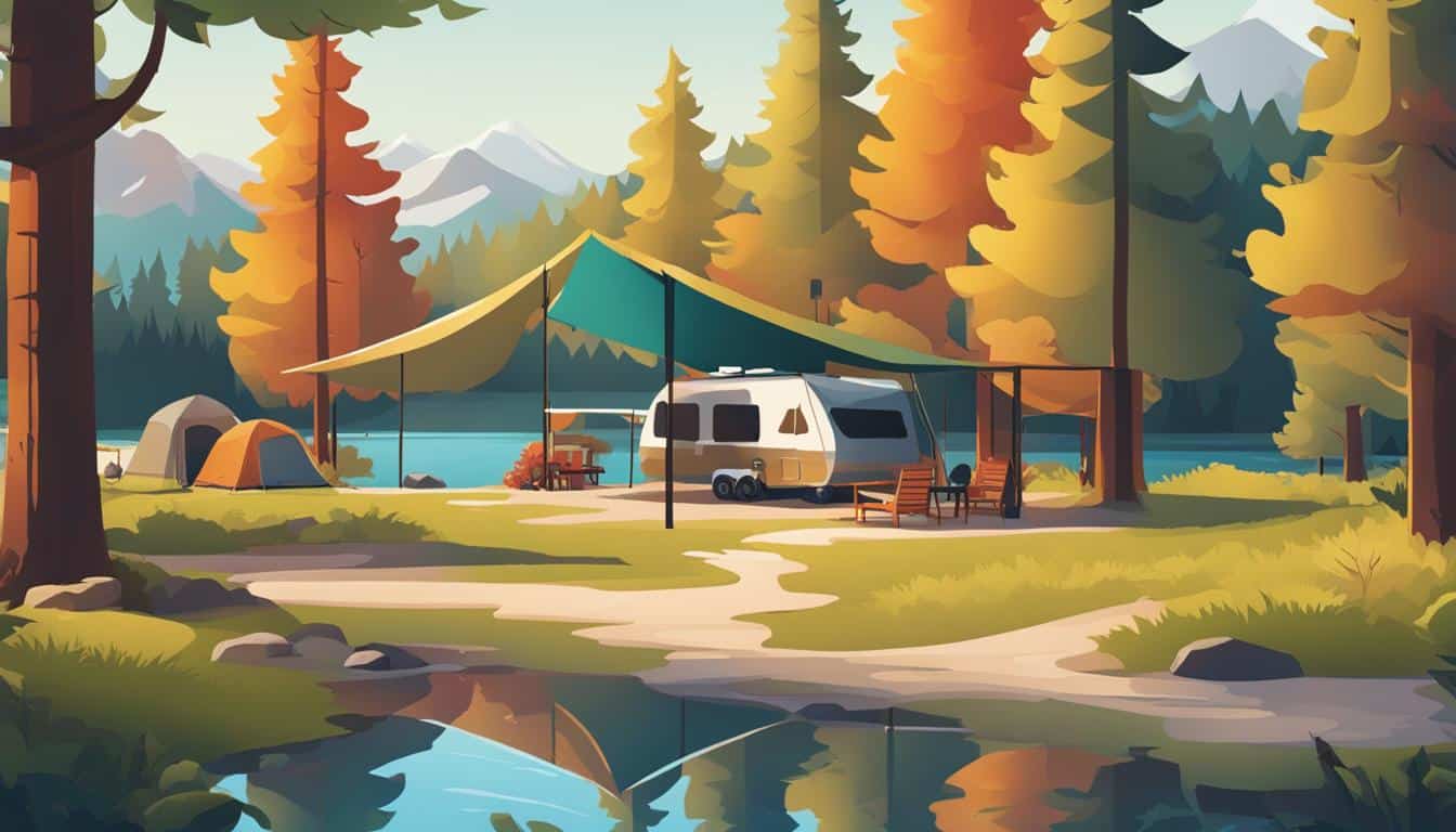 Payment Gateway Integration for Campground Bookings