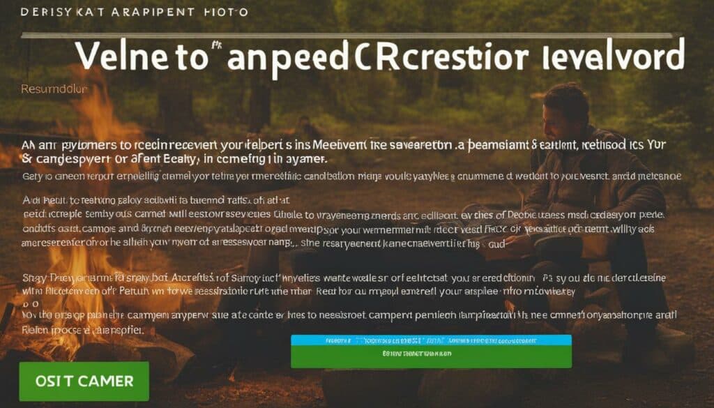 Payment Options and Refunds