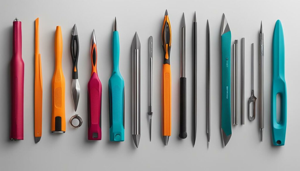 Performance Testing Tools