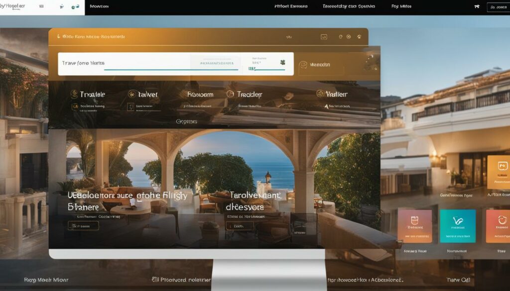 Personalization in the Travel Industry