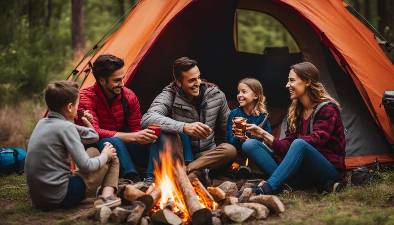 Personalization to Boost Campground Conversions