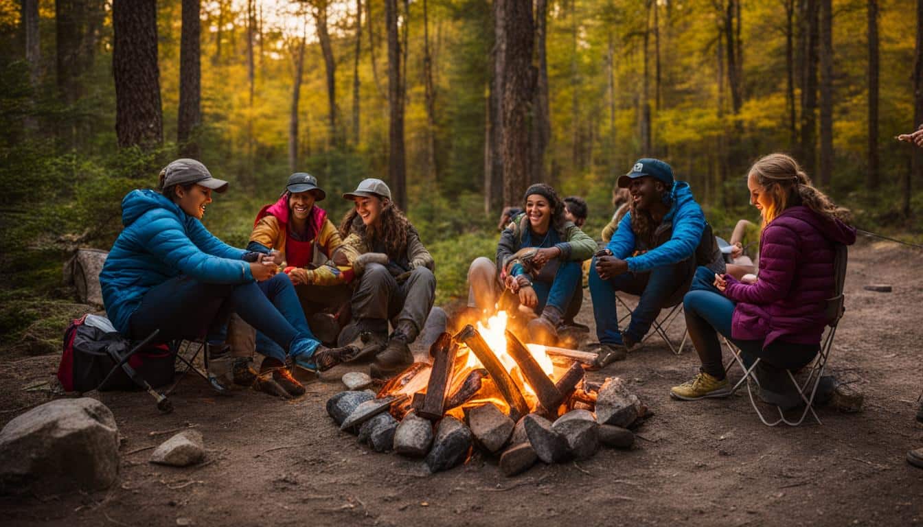 Personalization to Boost Campground Conversions
