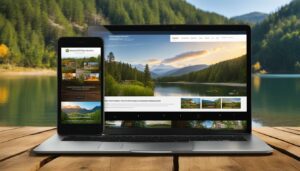 Personalization to Boost Campground Conversions
