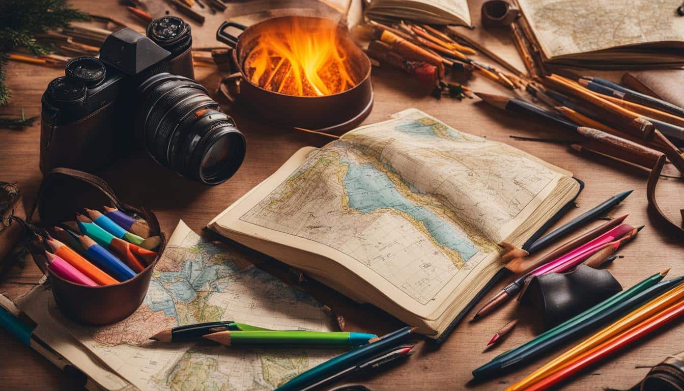 Podcast Ideas for the RV and Camping Industry