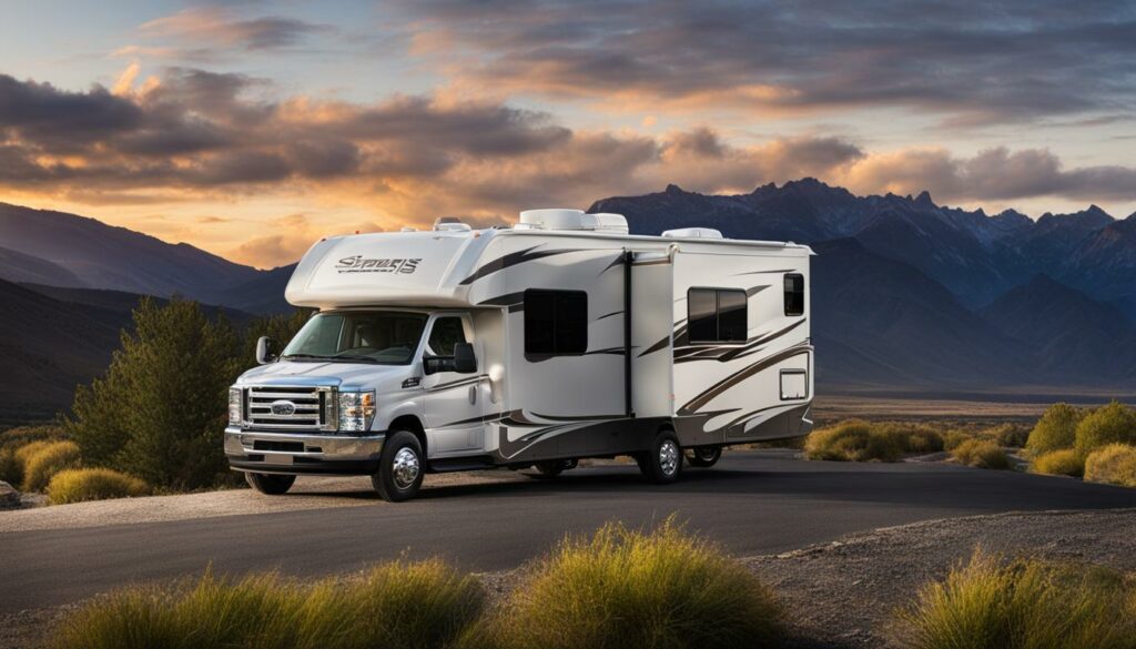 Preventative Tactics for RV Parking