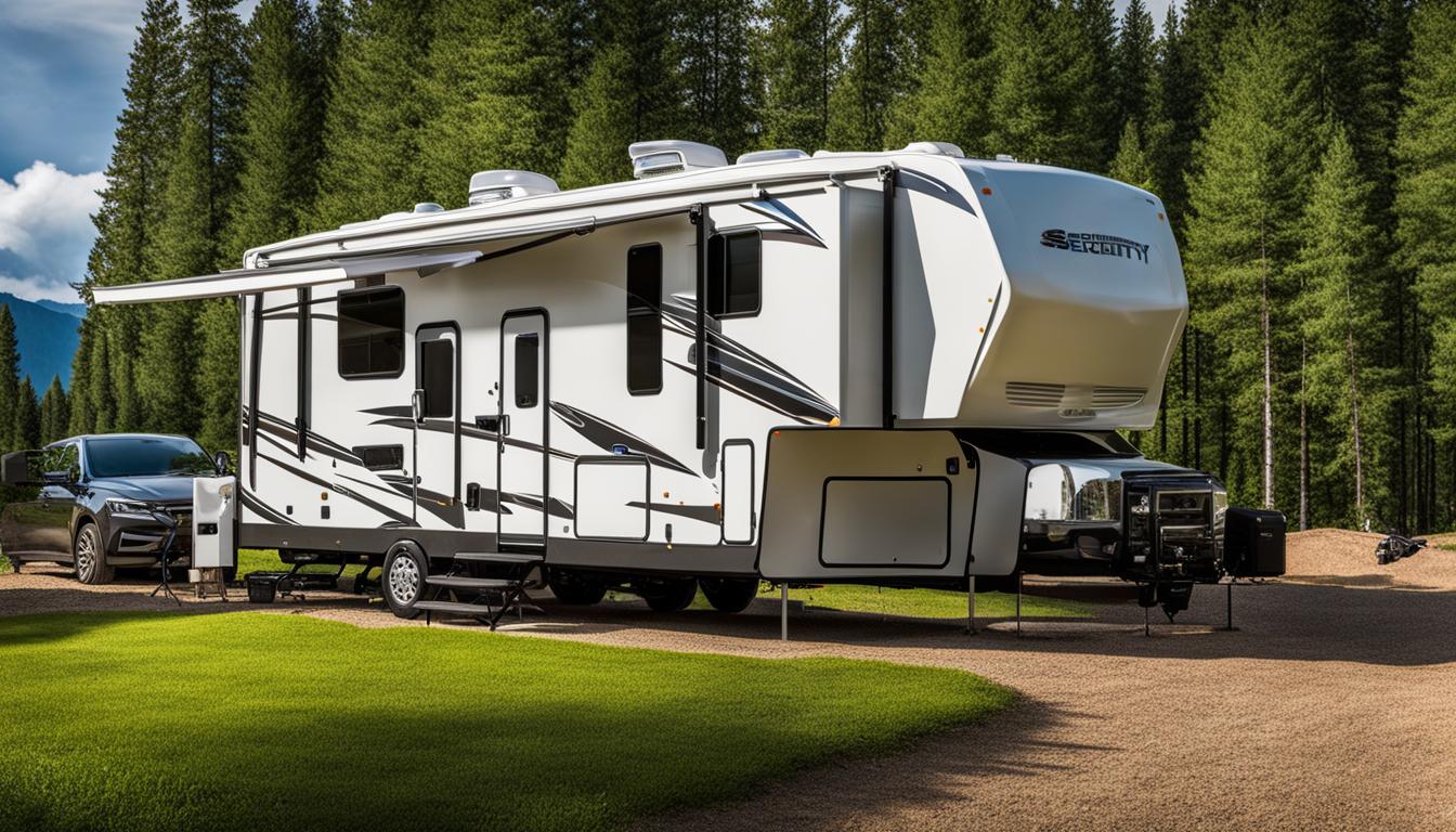 Preventing Malware and Hacking on RV Park Sites