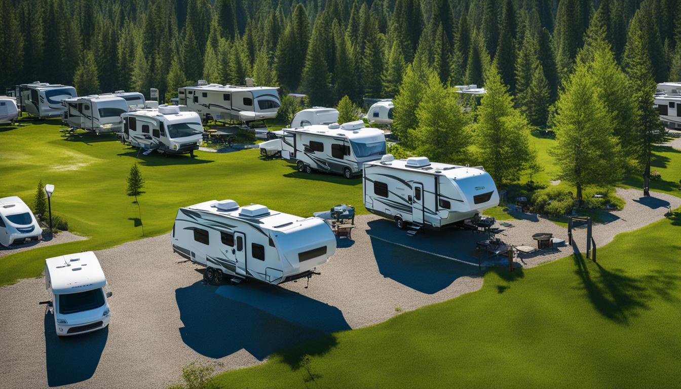 Preventing Malware and Hacking on RV Park Sites
