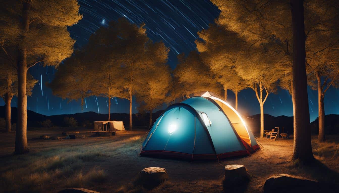 Protecting Customer Data on Glamping Sites