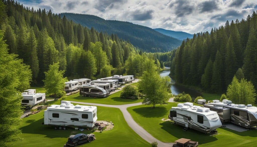 RV Park