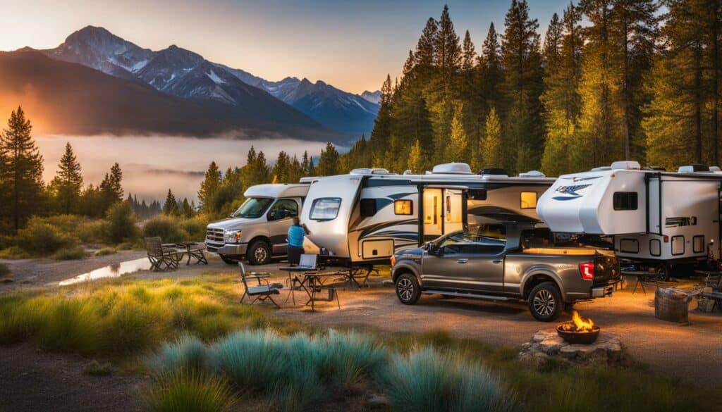 RV Park Advertising ROI Image