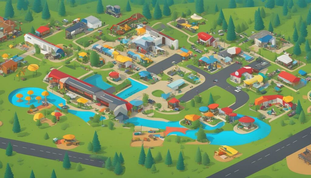 RV Park Advertising with Google Ads