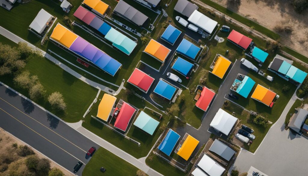 RV Park Analytics