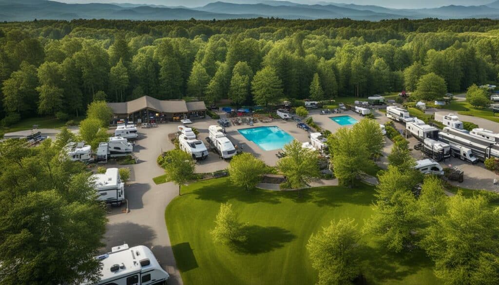 RV Park Business