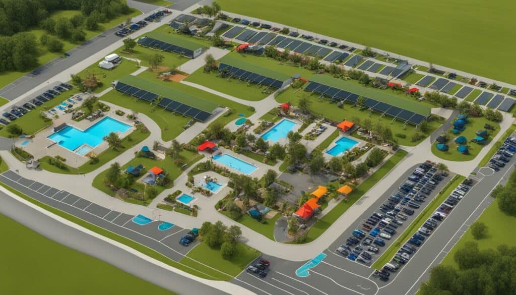 RV Park Business Plan