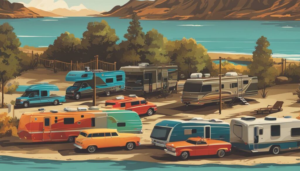 RV Park Conversion Metrics