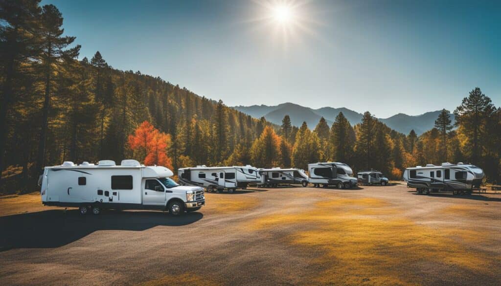 RV Park Digital Marketing Channels