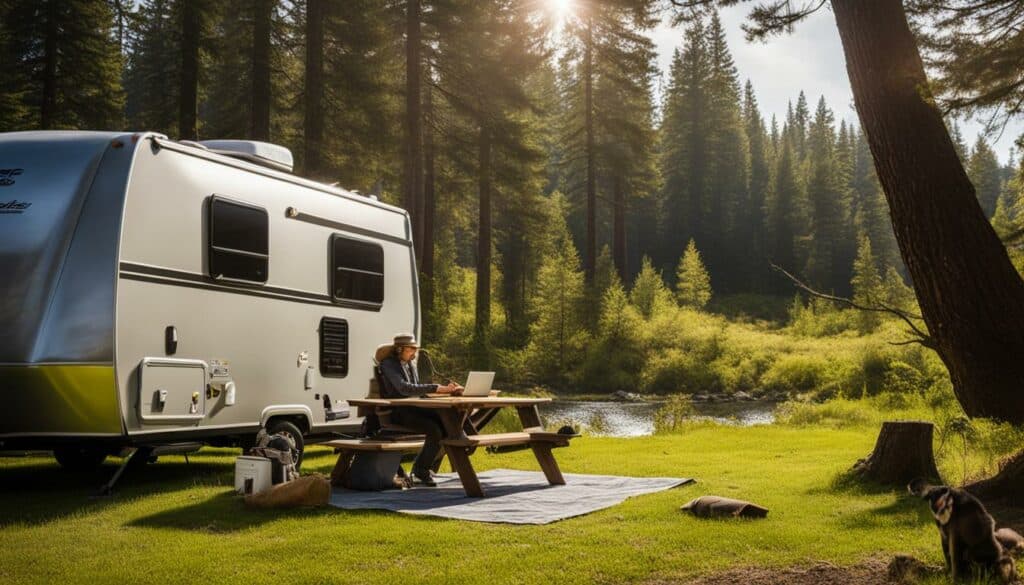 RV Park Email Marketing