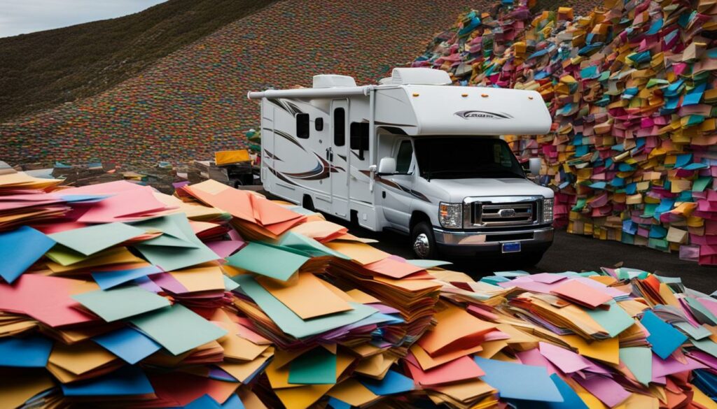 RV Park Email Marketing