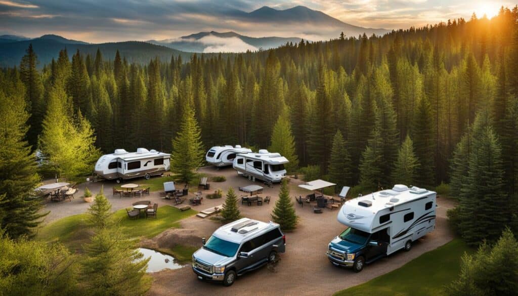RV Park Email Marketing